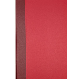 Royal Arch Chapter Attendance Register 