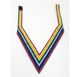 Royal Ark Mariner Provincial Rank Collarette