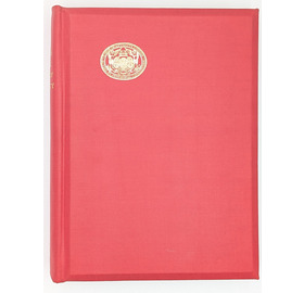 Records of the Lodge of Antiquity No. 2 (Vol 2) 1928