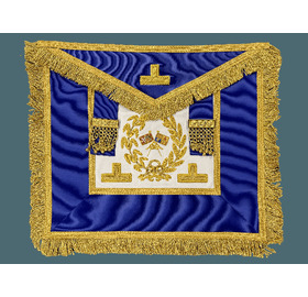 Craft - Grand Standard Bearer Apron (Redman) Dress