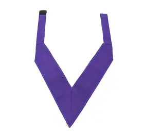 Red Cross of Constantine Divisional Eusebius or Deputy/Assistant Intendant-General Collarette