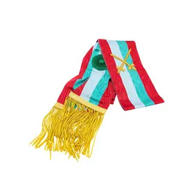 Grand Council of Knight Mason's Sash