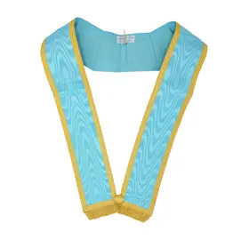 Irish Constitution - Craft -  Grand Lodge Provincial Collar