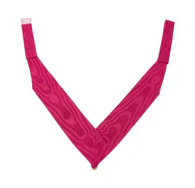 Rose Croix Most Wise Sovereign Collarette