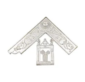 Past/Installed Master's Collar Jewel