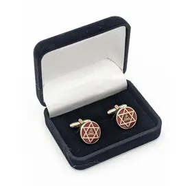 Royal Arch Cufflinks