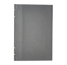 Order of the Secret Monitor Lodge Attendance Register/Signature Book