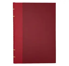 Red Cross of Constantine Lodge Attendance Register/Signature Book