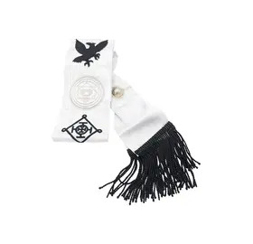 Knight of the Holy Sepulchre Companion Sash (38 inches long)