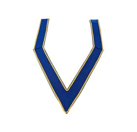 Order of the Secret Monitor Grand Officers Arch of the Steel Collarette