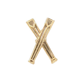 Craft -Mentor Lapel Pin Badge