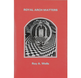Royal Arch Matters 