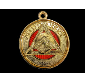 Middlesex Grand Chapter Collar Jewel 