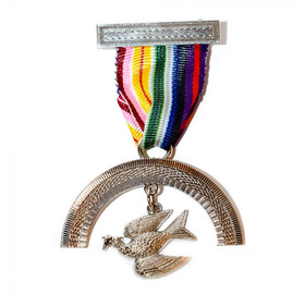 Royal Ark Mariner Jewel