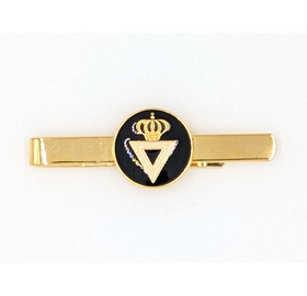 Royal and Select Master  -Tie Slide/Clip