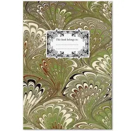 Gift Wrap for Book Lovers