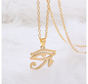 Eye Of Horus Necklace