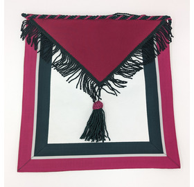 Royal Order of Scotland Apron 