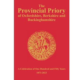 The Provincial Priory of Oxfordshire, Berkshire, Buckinghamshire