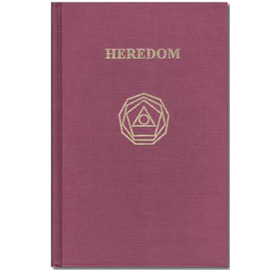 Heredom - Vol. 1