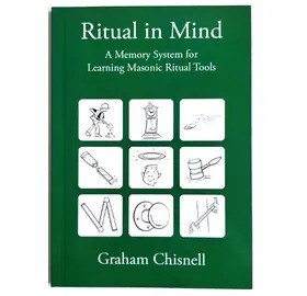Ritual in Mind: A Memory System for Learning Masonic Ritual Tool