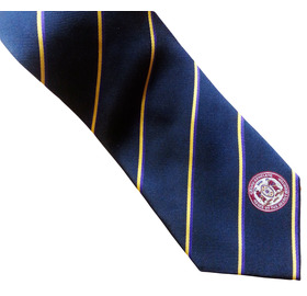 Order of the Secret Monitor Tie (Silk) 