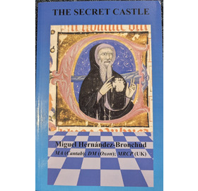 The Secret Castle