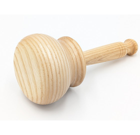 Oak Maul (Small Light Wood)