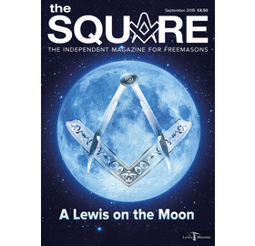 The Square Magazine - September 2019