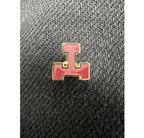 Triple Tau (Royal Arch) Pin Badge