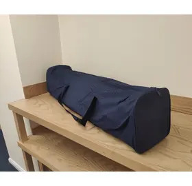 Knights Templar Regalia Soft Case - Blue