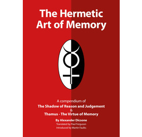 The Hermetic Art of Memory