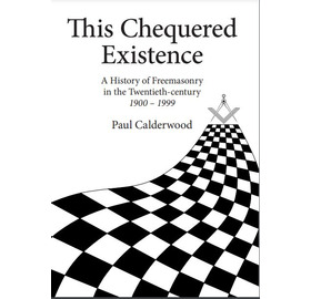 This Chequered Existence  