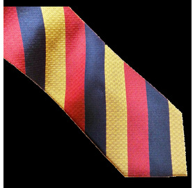 Royal And Select Masters Tie