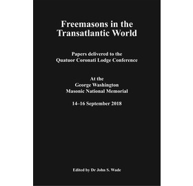 Freemasonry in the Transatlantic World 