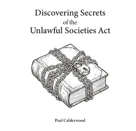 The Unlawful Socities Act