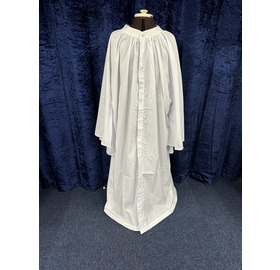 Royal Arch White Surplice