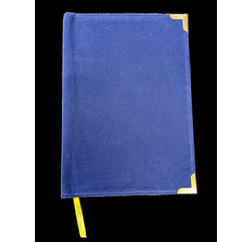 Warrant Holder (Royal blue) 