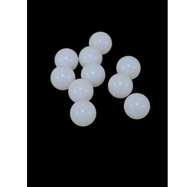 Ballot Balls (White)