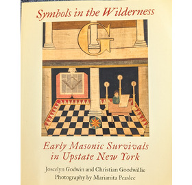 Symbols in the Wildersness