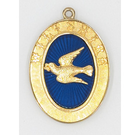Wiltshire Deacon (Craft Collar Jewel)