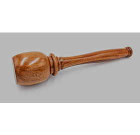 Oak Maul (Small Dark Wood)