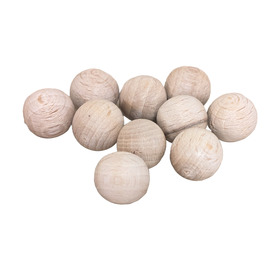 Ballot Balls (White)