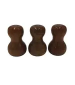 Royal Arch Fine Gavels - Set of 3
