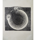 Robert Fludd - Origin and Structure of the Cosmos