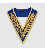 Craft Grand Rank Officer Collar (Dress)