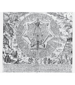 Khunrath Amphitheatre  