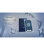 Masonic Wisdom Cards - A Deck for Daily Reflection