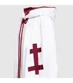 Knights Templar Preceptor's Mantle