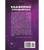 Masonic Commedia: Freemasonry and the Divine Comedy